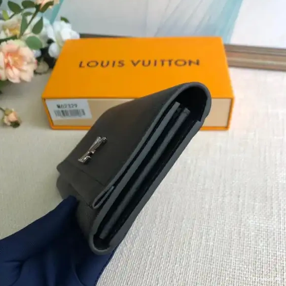 Firstbags ru review WALLET LOUIS LOCKME VUITTON 0701